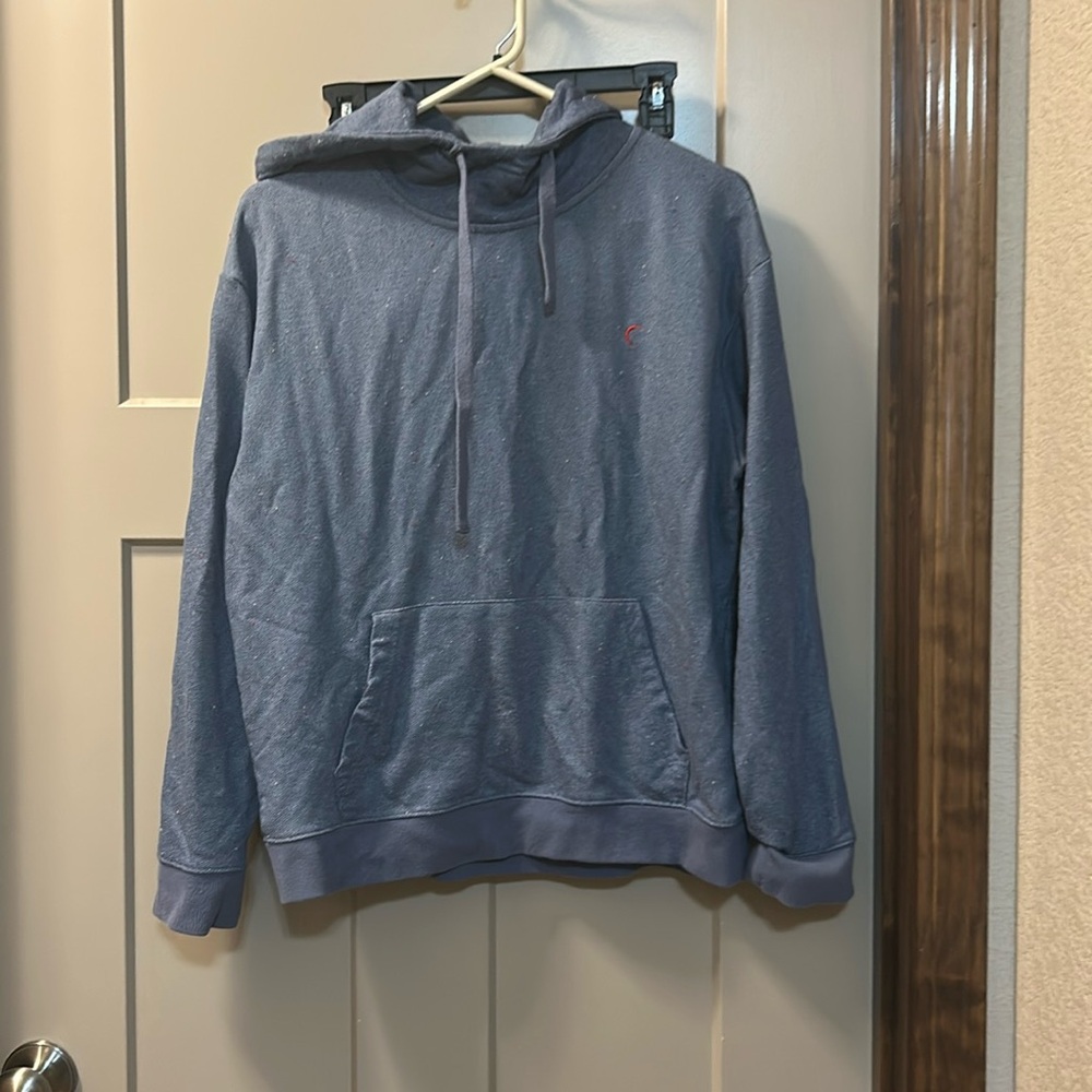 Zyia hoodie